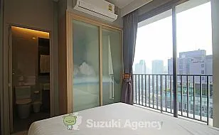 M Thonglor 10 Condominium：1 BED ROOM Interior Photos No.72