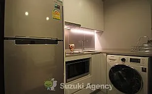 M Thonglor 10 Condominium：1 BED ROOM Interior Photos No.25
