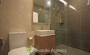 M Thonglor 10 Condominium：1 BED ROOM Interior Photos No.73
