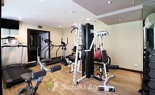 U&I Mansion：Facility Photos No.12