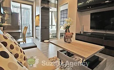 The Room Sukhumvit 69