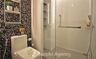 The Room Sukhumvit 69：1 BED ROOM Interior Photos No.73