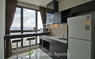 Rhythm Sukhumvit 44/1：1 BED ROOM Interior Photos No.24