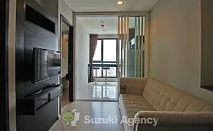 Rhythm Sukhumvit 44/1：1 BED ROOM Interior Photos No.20