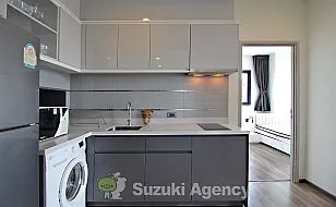 WYNE Sukhumvit：1 BED ROOM Interior Photos No.25
