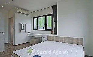 WYNE Sukhumvit：1 BED ROOM Interior Photos No.71