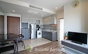 WYNE Sukhumvit：1 BED ROOM Interior Photos No.24