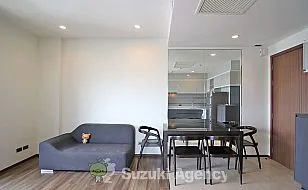 WYNE Sukhumvit：1 BED ROOM Interior Photos No.22