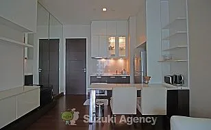 IVY Thonglor：1 BED ROOM Interior Photos No.24