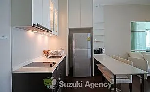 IVY Thonglor：1 BED ROOM Interior Photos No.25