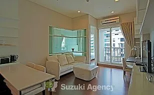 IVY Thonglor：1 BED ROOM Interior Photos No.21