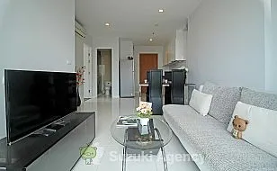 The Bloom Sukhumvit 71：2 BED ROOM Interior Photos No.27
