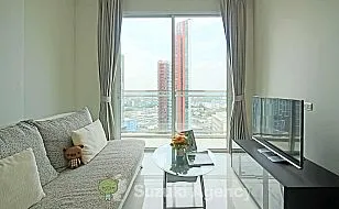 The Bloom Sukhumvit 71：2 BED ROOM Interior Photos No.26