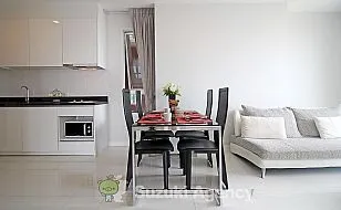 The Bloom Sukhumvit 71：2 BED ROOM Interior Photos No.30