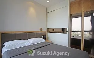 Q House Sukhumvit 79：1 BED ROOM Interior Photos No.72