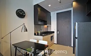 Edge Sukhumvit 23：1 BED ROOM Interior Photos No.25