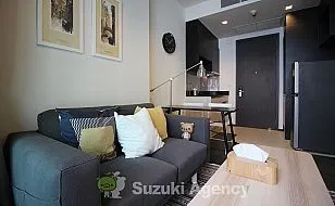 Edge Sukhumvit 23：1 BED ROOM Interior Photos No.23