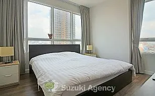 The Bloom Sukhumvit 71：3 BED ROOM Interior Photos No.68