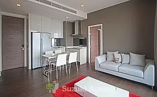 Q Asoke：2 BED ROOM Interior Photos No.29