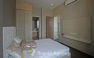 Q Asoke：2 BED ROOM Interior Photos No.74