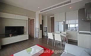 Q Asoke：2 BED ROOM Interior Photos No.28