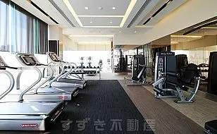 Q Asoke：Interior & Exterior Photos No.3