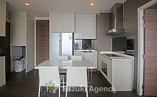 Q Asoke：2 BED ROOM Interior Photos No.30