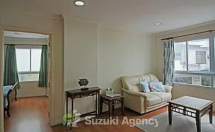 Lumpini Suite Sukhumvit 41：1 BED ROOM Interior Photos No.23