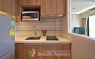 Tidy Deluxe：1 BED ROOM Interior Photos No.25
