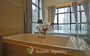 The XXXIX by Sansiri：2 BED ROOM Interior Photos No.75