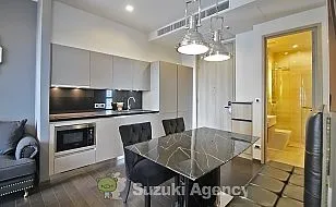 The XXXIX by Sansiri：2 BED ROOM Interior Photos No.31