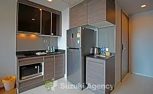 KEYNE by Sansiri：1 BED ROOM Interior Photos No.24