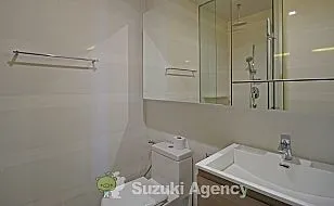 KEYNE by Sansiri：1 BED ROOM Interior Photos No.72