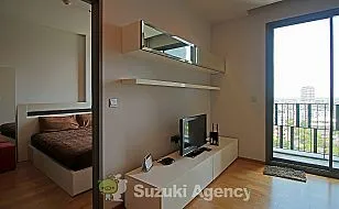 KEYNE by Sansiri：1 BED ROOM Interior Photos No.22