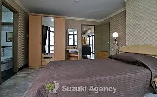 The Waterford Park：2 BED ROOM Interior Photos No.67