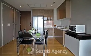 Siri at Sukhumvit：2 BED ROOM Interior Photos No.30
