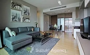 Siri at Sukhumvit：2 BED ROOM Interior Photos No.29