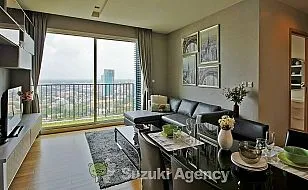 Siri at Sukhumvit：2 BED ROOM Interior Photos No.26