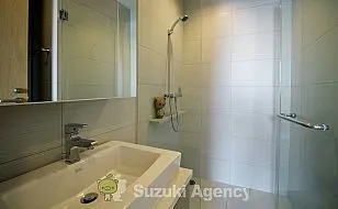 Siri at Sukhumvit：2 BED ROOM Interior Photos No.76