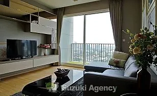 Siri at Sukhumvit：2 BED ROOM Interior Photos No.28