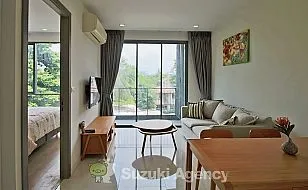 TRAPEZO Sukhumvit 16：1 BED ROOM Interior Photos No.21
