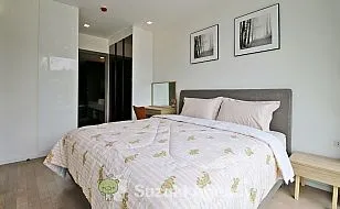 TRAPEZO Sukhumvit 16：1 BED ROOM Interior Photos No.72