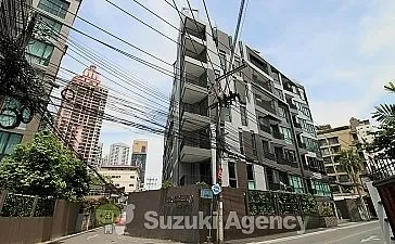 TRAPEZO Sukhumvit 16