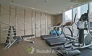 TRAPEZO Sukhumvit 16：Facility Photos No.10