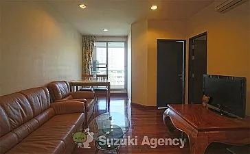 The Address Sukhumvit 42