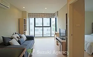 D25 Condominium Thonglor：1 BED ROOM Interior Photos No.20