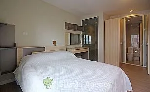 D25 Condominium Thonglor：1 BED ROOM Interior Photos No.72