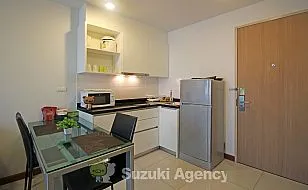 Le Cote Thonglor 8：1 BED ROOM Interior Photos No.25