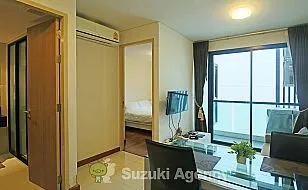 Le Cote Thonglor 8：1 BED ROOM Interior Photos No.22