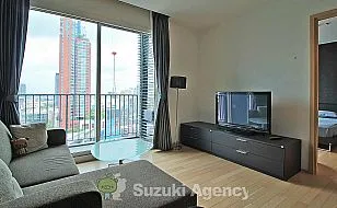Siri at Sukhumvit：1 BED ROOM Interior Photos No.21